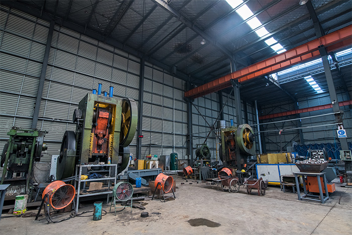 临河螺栓球精密制作